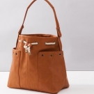 Maxitasche mit 1 Henkel